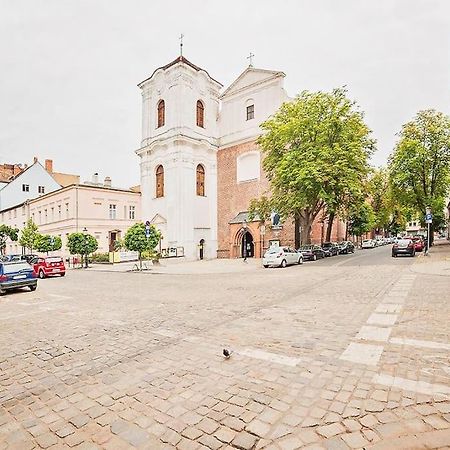 Dominikanska 9 - Bemyguest! In Poznan Exterior photo